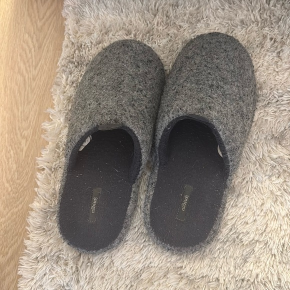 Allbirds/Wool Slipper